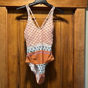 NWT Cupshe swimsuit